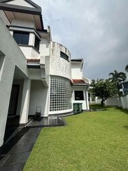 Seletar Hills Estate (D28), Terrace #542342031